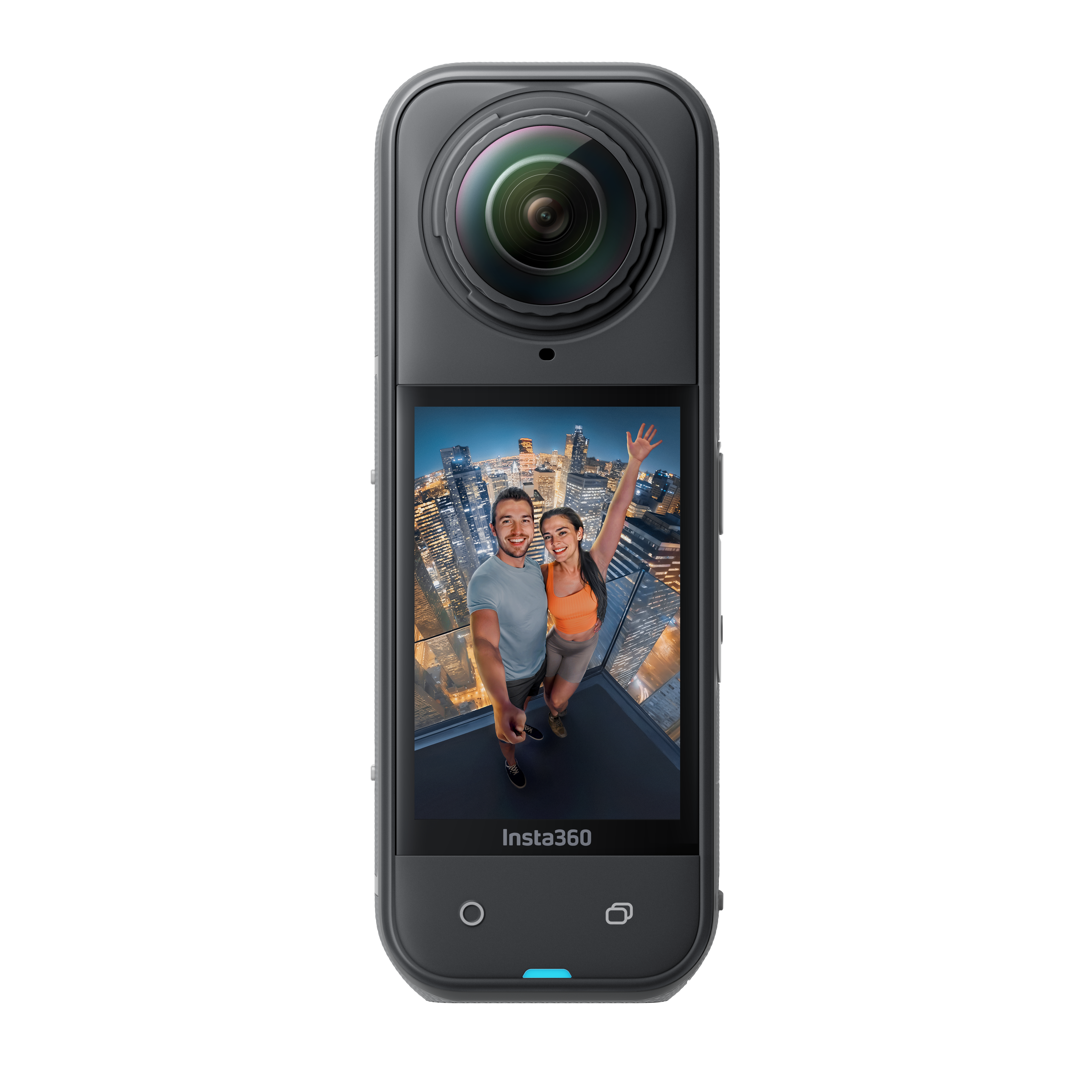 Insta360 X5 360 Action Camera