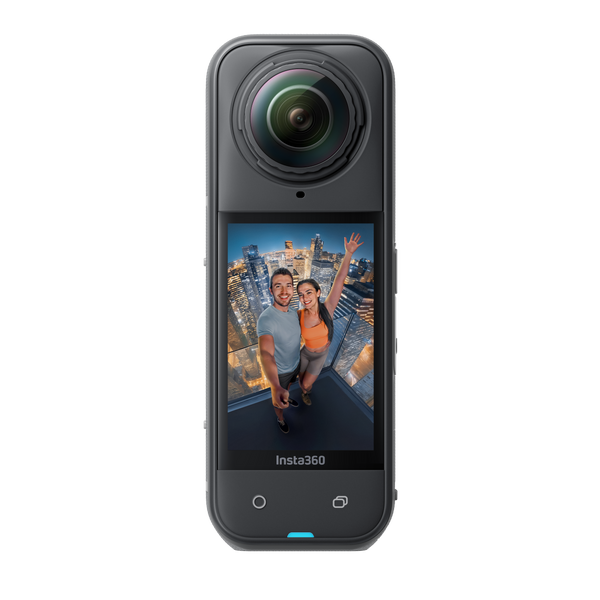 Insta360 X5 360 Action Camera
