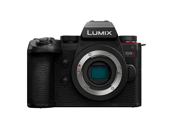 Panasonic Lumix G9 Mark II Body Only Compact System Camera