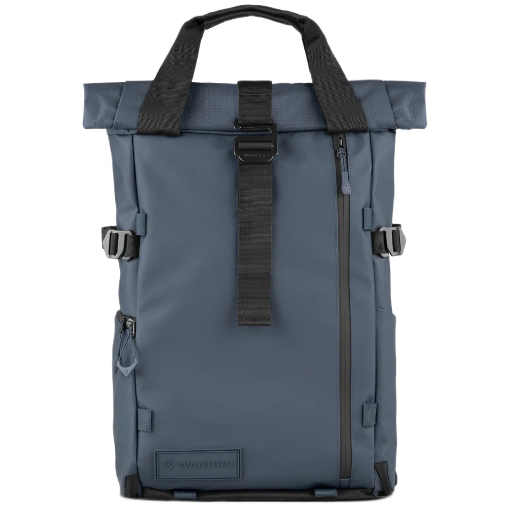 WANDRD PRVKE 21 Photo Bundle V4 - Agean Blue