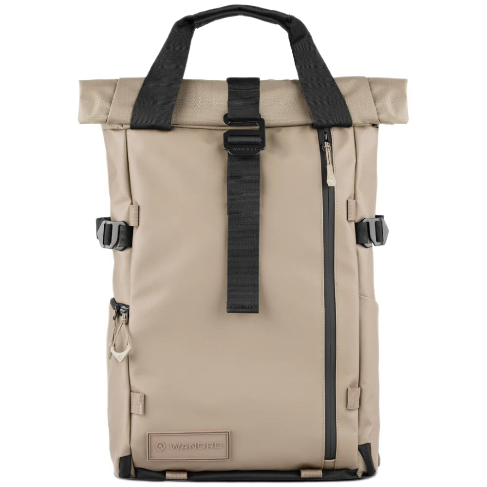 WANDRD PRVKE 21 Photo Bundle V4 - Yuma Tan