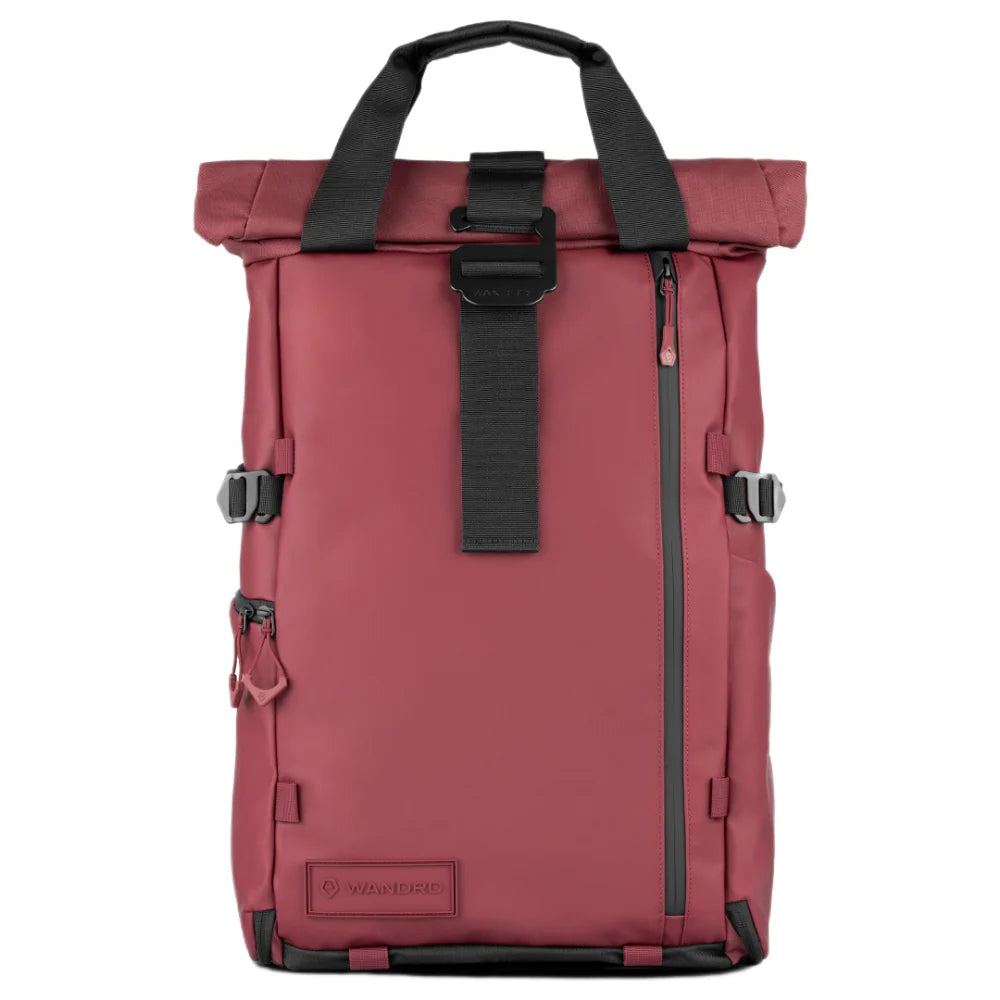 WANDRD PRVKE 31 Photo Bundle V4 - Rhone Burgundy
