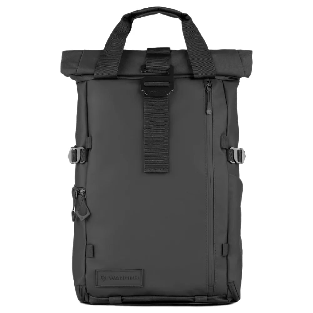 WANDRD PRVKE 41 Photo Bundle V4 - Black