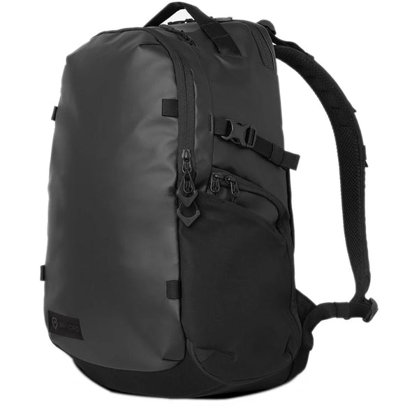 WANDRD STRATUS Photo 18L - Black