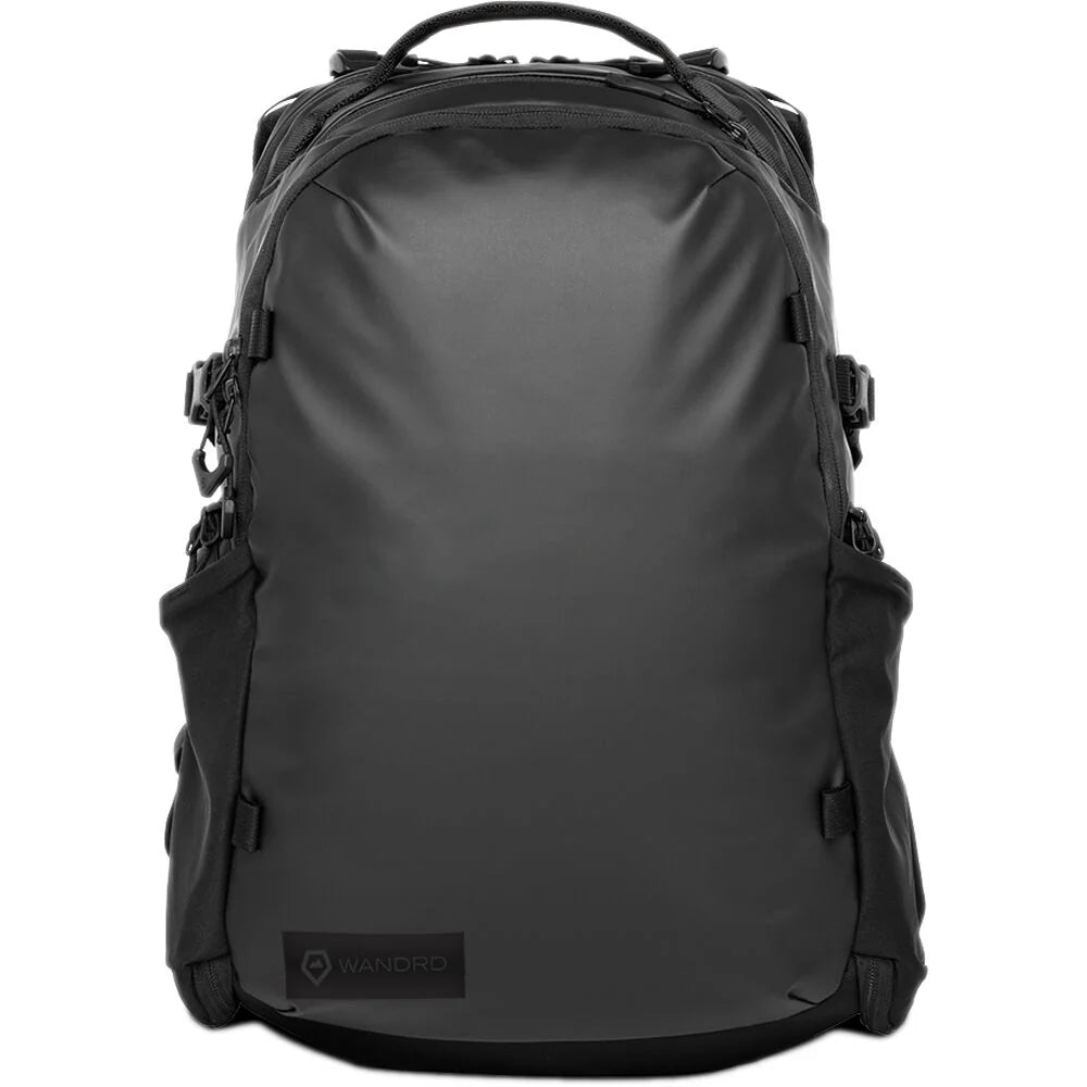WANDRD STRATUS Photo 18L - Black
