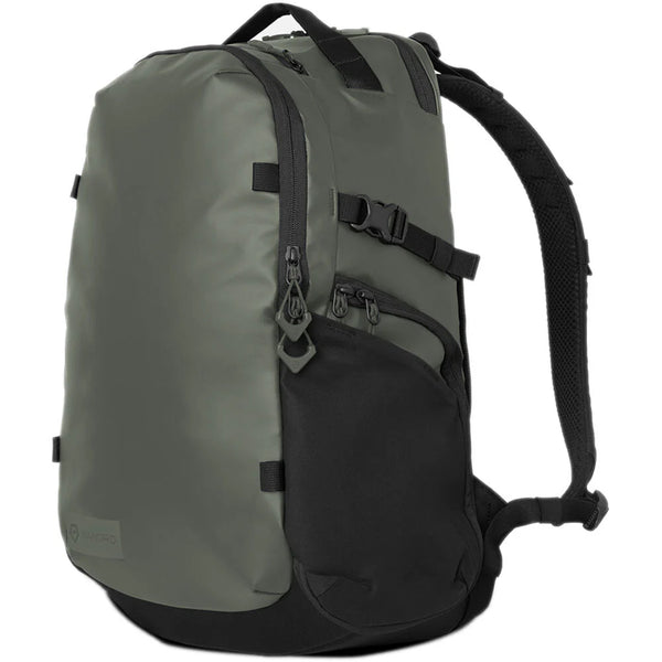 WANDRD STRATUS Photo 18L - Waswatch Green