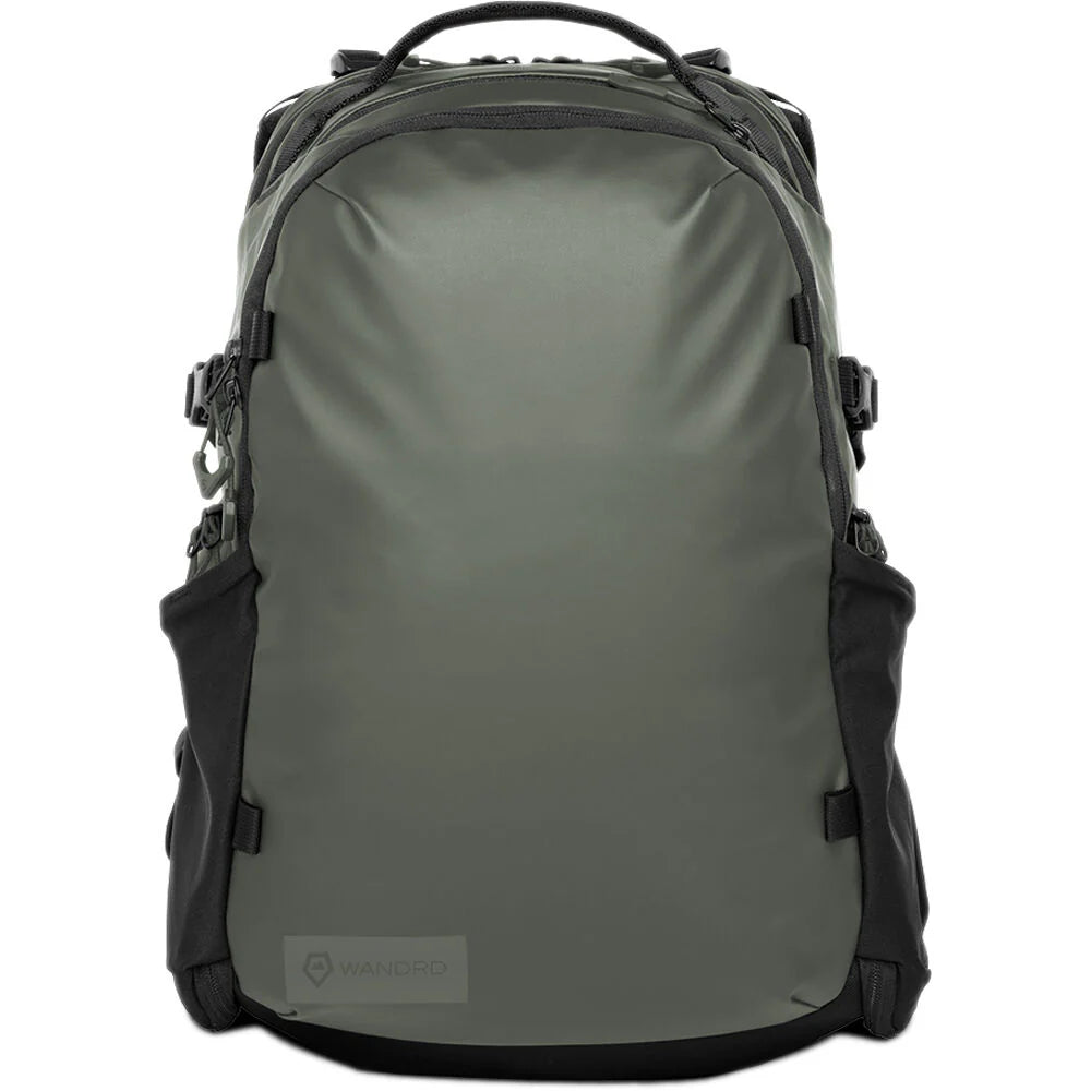 WANDRD STRATUS Photo 18L - Waswatch Green
