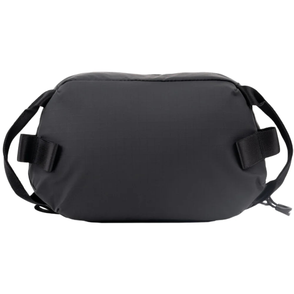 WANDRD Tech Bag Large - Black