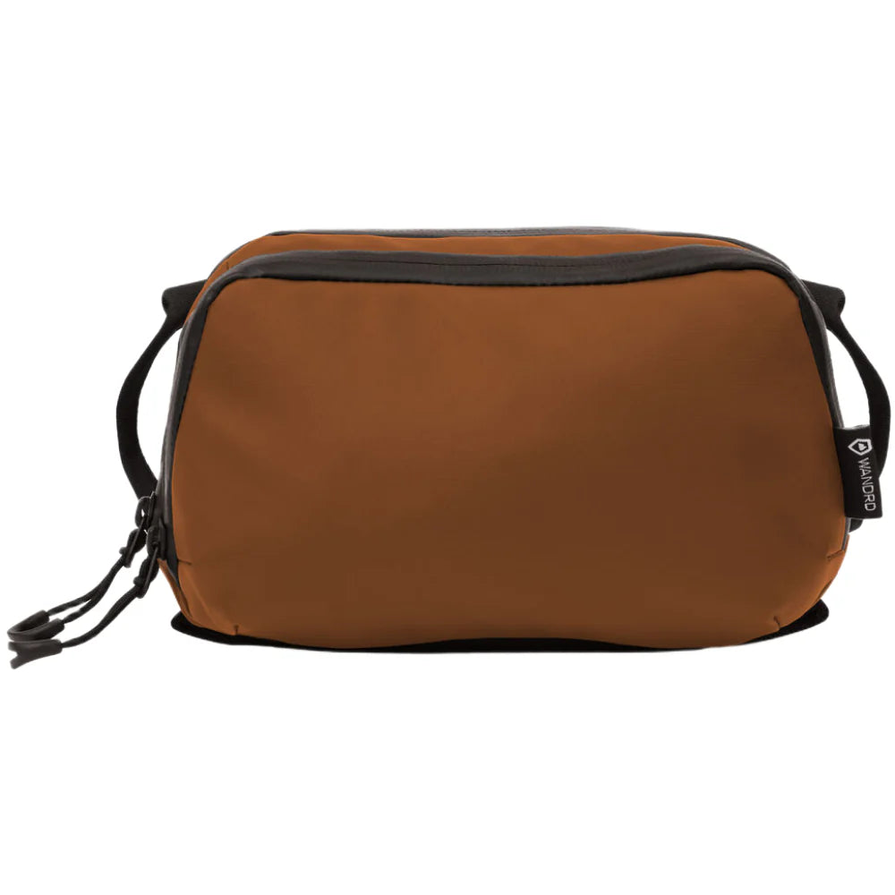 WANDRD Tech Bag Large - Sedona Orange