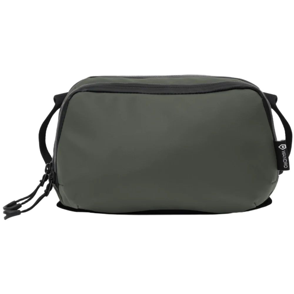 WANDRD Tech Bag Large - Waswatch Green