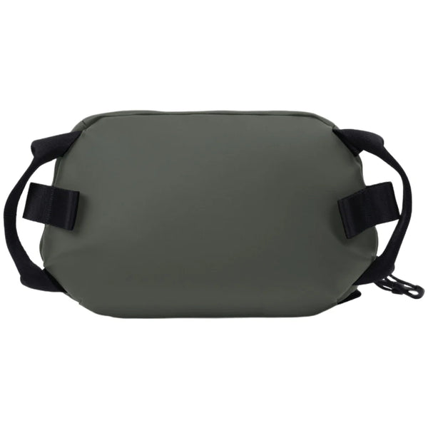 WANDRD Tech Bag Large - Waswatch Green