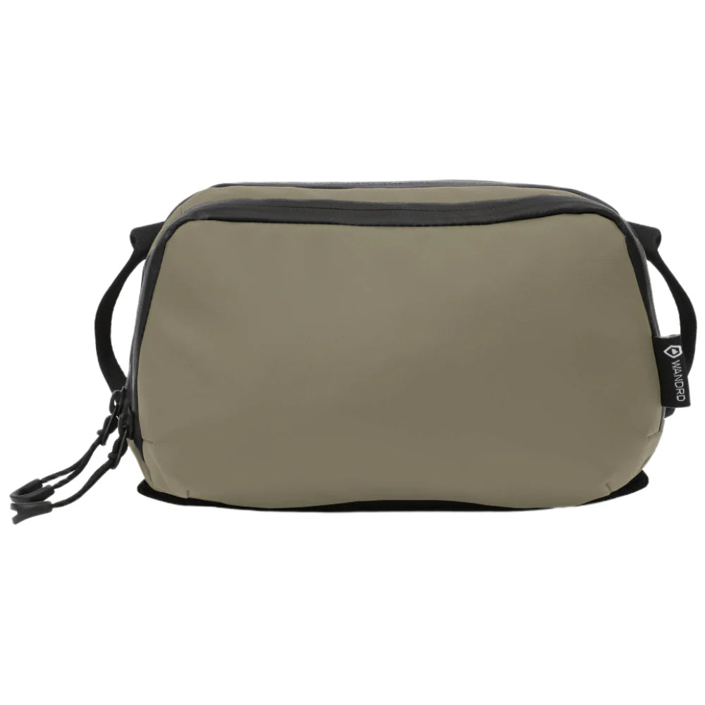 WANDRD Tech Bag Large - Yuma Tan