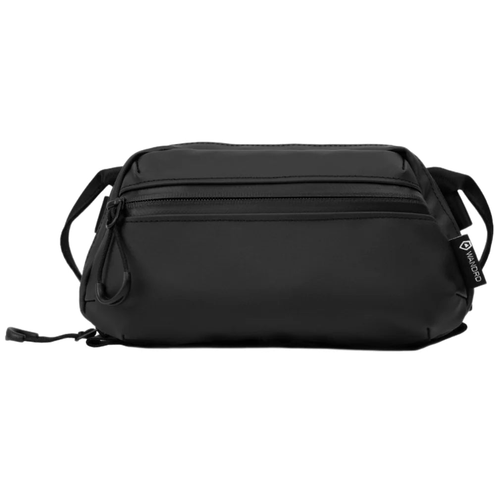 WANDRD Tech Bag Medium - Black