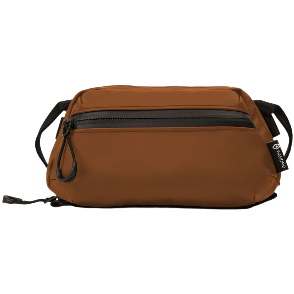 WANDRD Tech Bag Medium - Sedona Orange