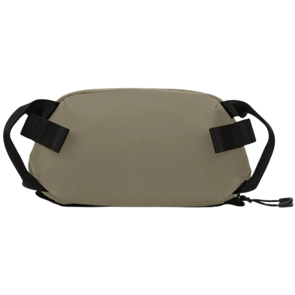 WANDRD Tech Bag Medium - Yuma Tan