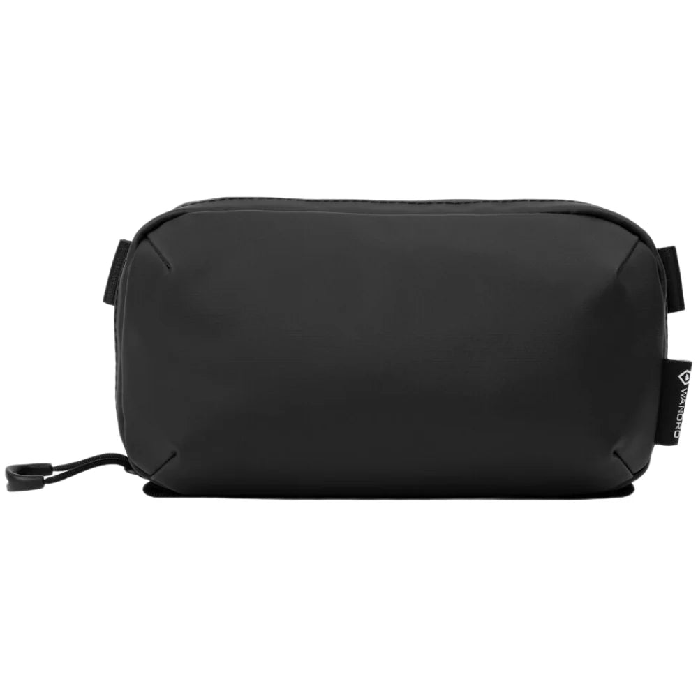 WANDRD Tech Bag Small - Black