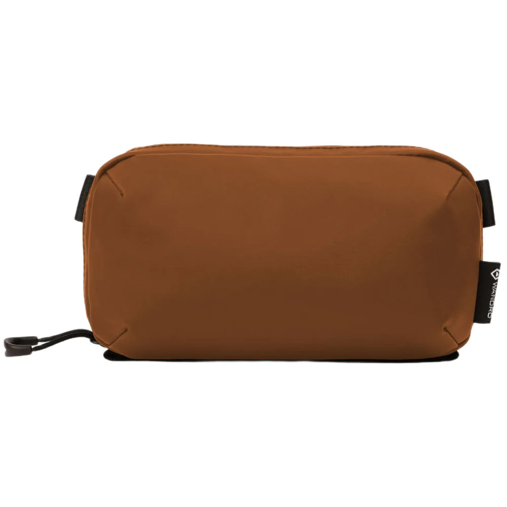 WANDRD Tech Bag Small - Sedona Orange