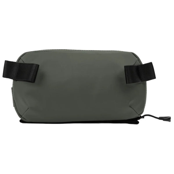 WANDRD Tech Bag Small - Waswatch Green