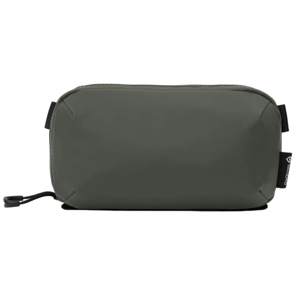 WANDRD Tech Bag Small - Waswatch Green
