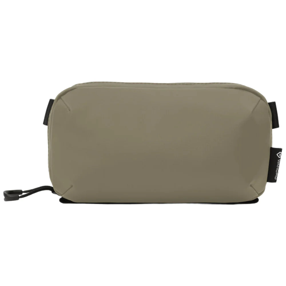 WANDRD Tech Bag Small - Yuma Tan