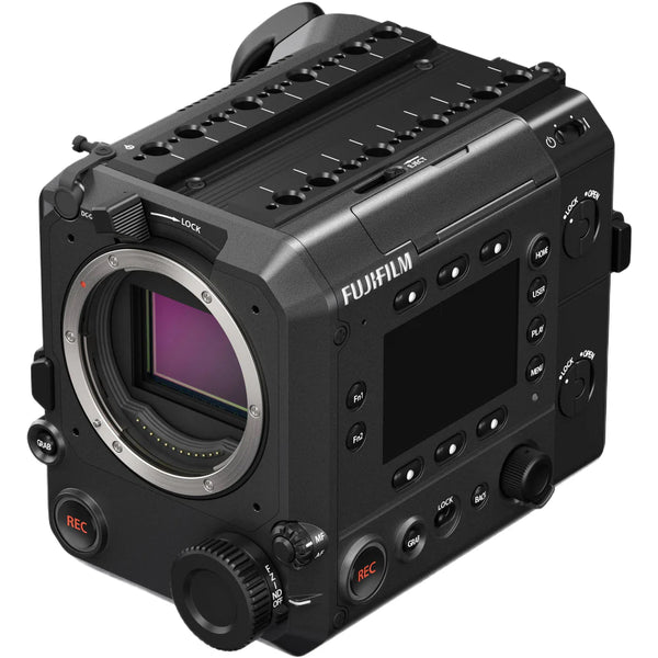 Fujifilm GFX ETERNA 55 Cinema Camera