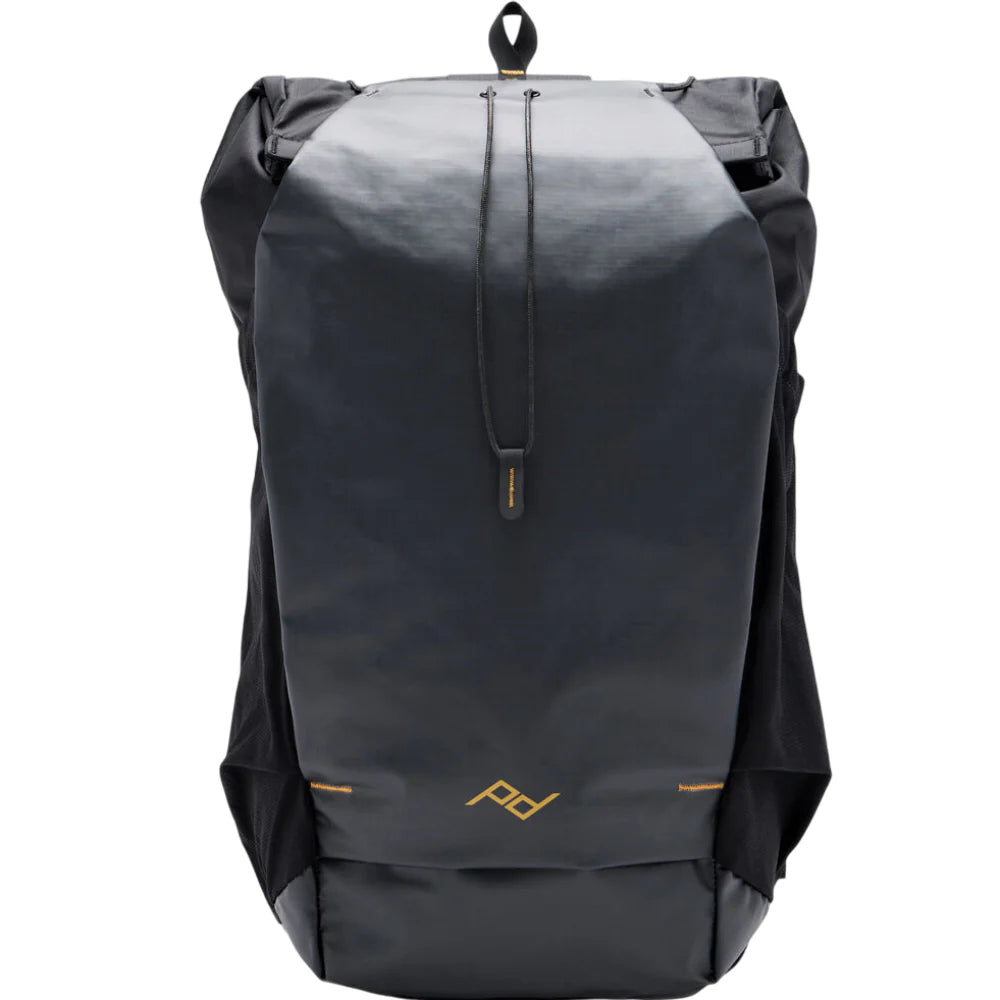 Peak Design Outdoor Backpack 25L - Black
