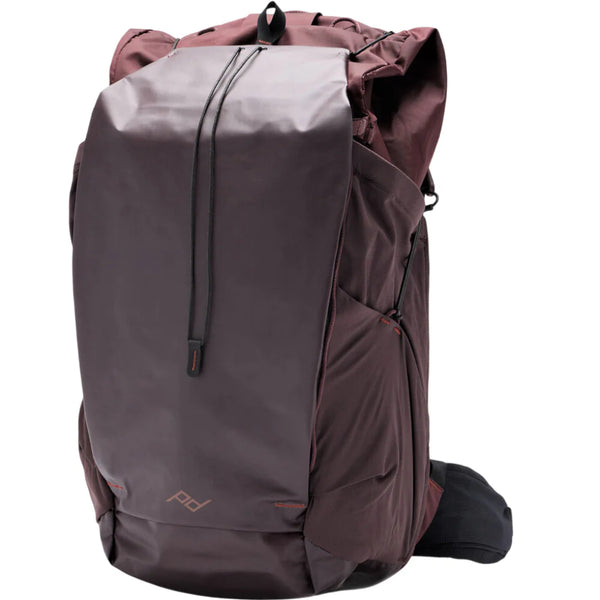 Peak Design Outdoor Backpack 45L - Eclipse