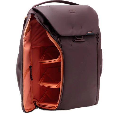 Peak Design Everyday Backpack V2 20L - Eclipse