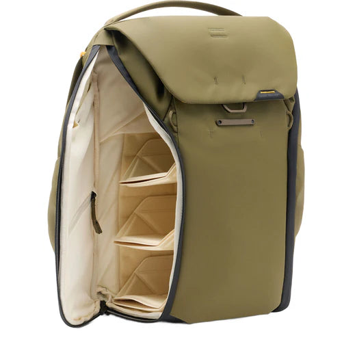 Peak Design Everyday Backpack V2 20L - Kelp