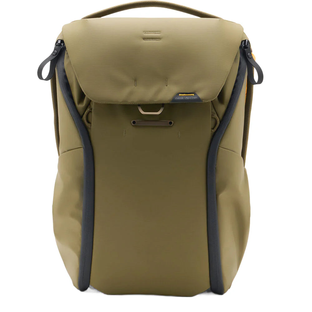 Peak Design Everyday Backpack V2 20L - Kelp