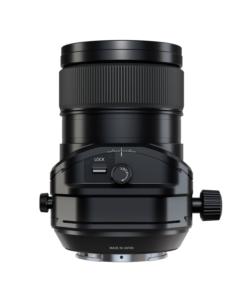 FUJIFILM GF 30mm f/5.6 Tilt Shift Lens