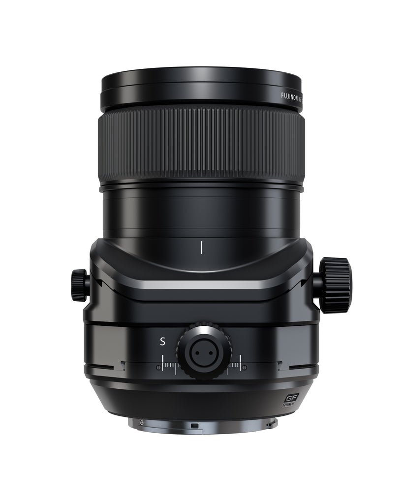 FUJIFILM GF 30mm Tilt Shift Lens – Camera Electronic