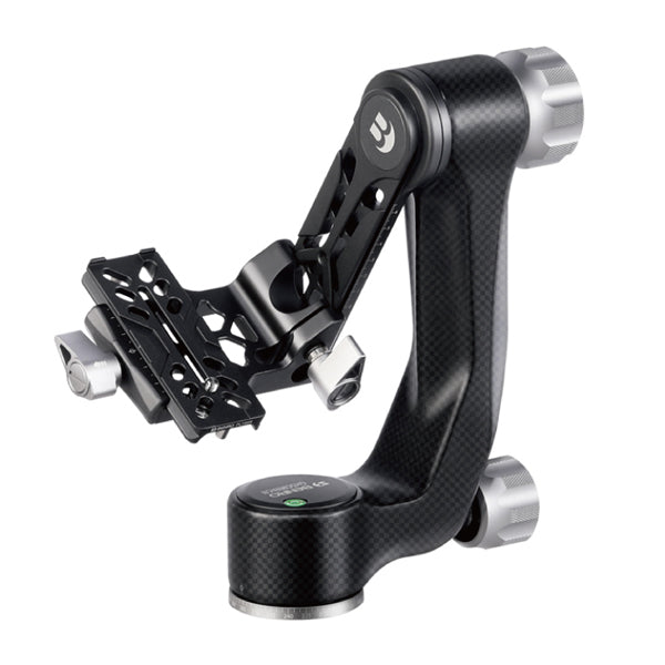 Benro GH5C Mini Gimbal Head Carbon Fibre