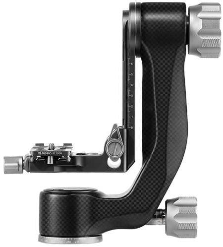 Benro GH5C Mini Gimbal Head Carbon Fibre