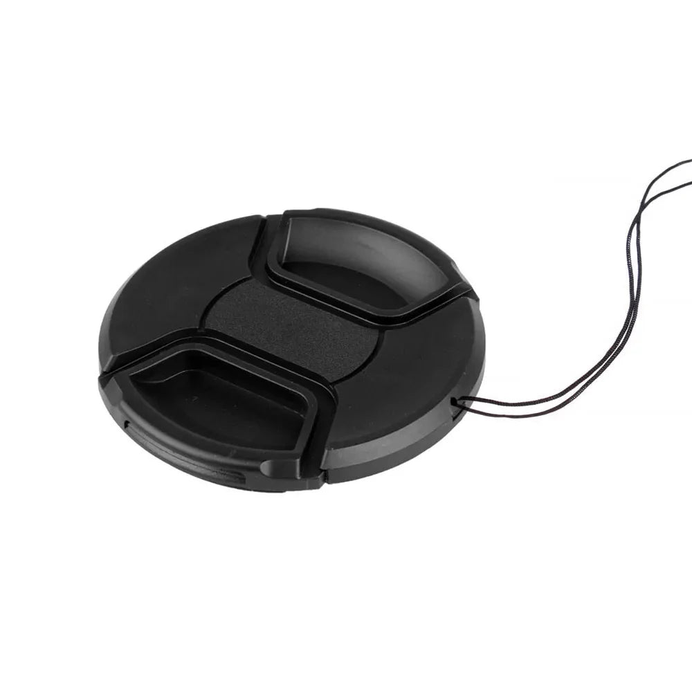 JJC 95mm Snap On Lens Cap