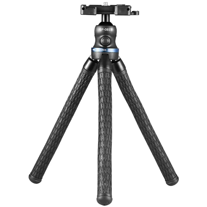 Gizomos Mini Flexible Tripod