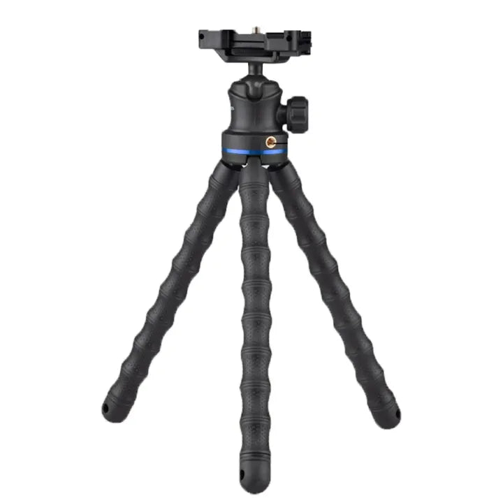 Gizomos Flex Vlog Tripod with Ball Head