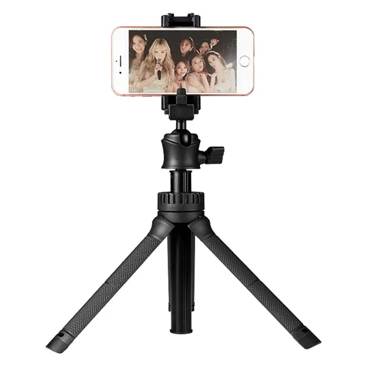 Gizomos 2-in-1 Bluetooth Selfie Tripod