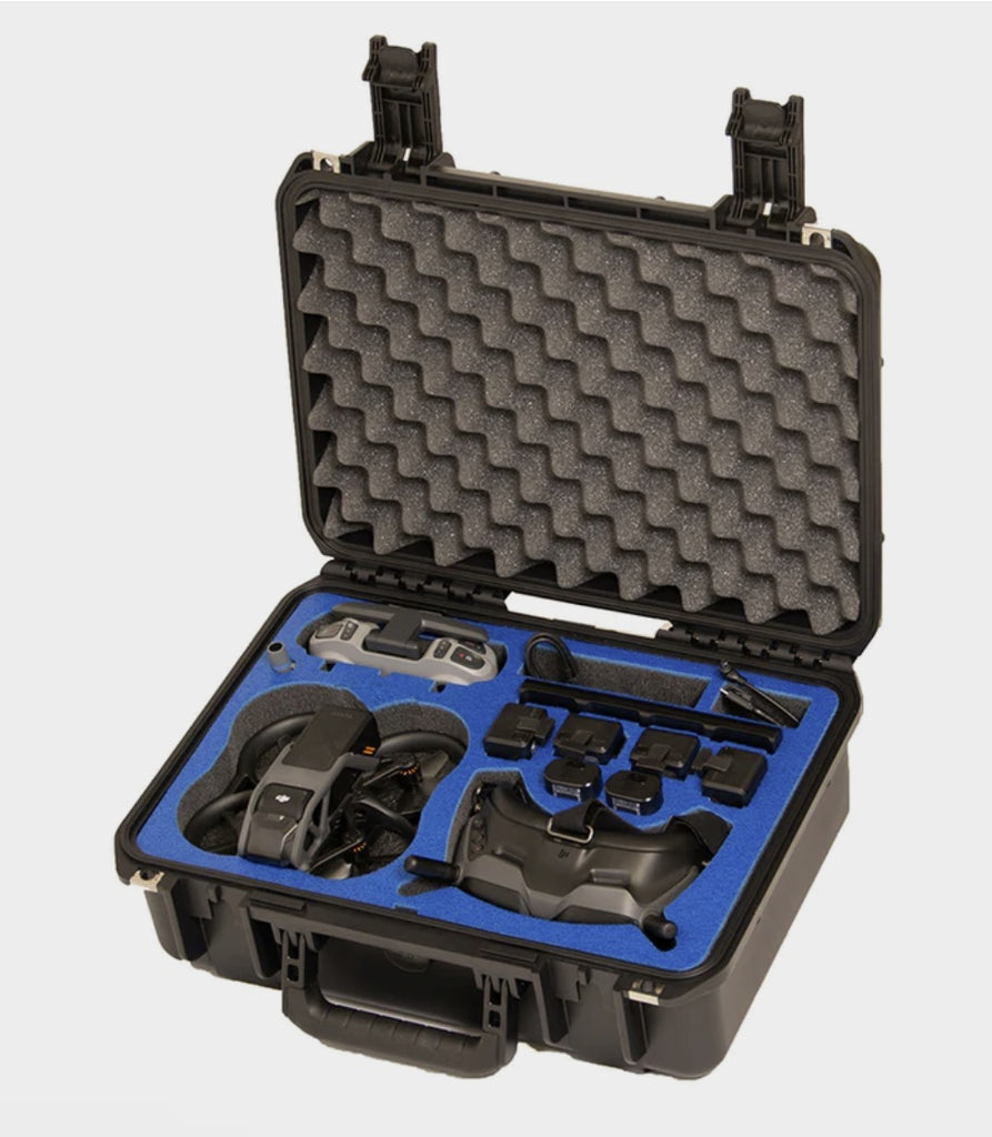 GPC DJI Avata Hard Case