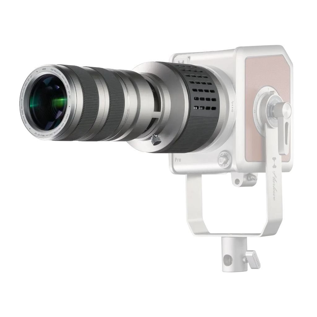 Harlowe Optical Light Lens with Gobo - PRO Series