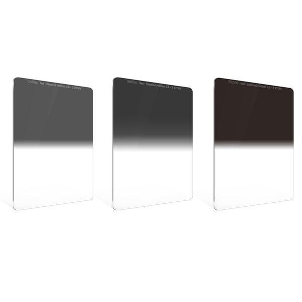 Haida M10 Red-Diamond Medium ND Kit