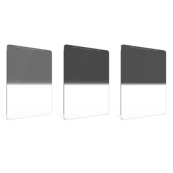 Haida M10 Red-Diamond Hard Grad ND Kit