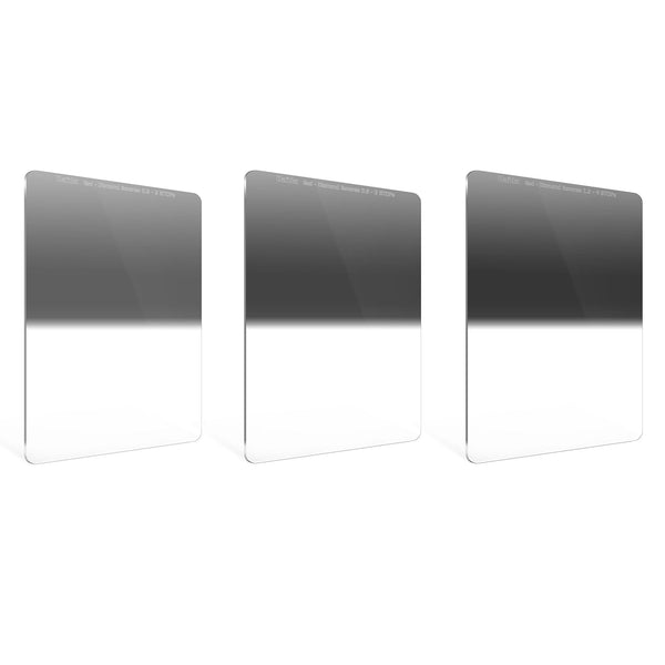 Haida M10 Red-Diamond Reverse Grad ND Kit