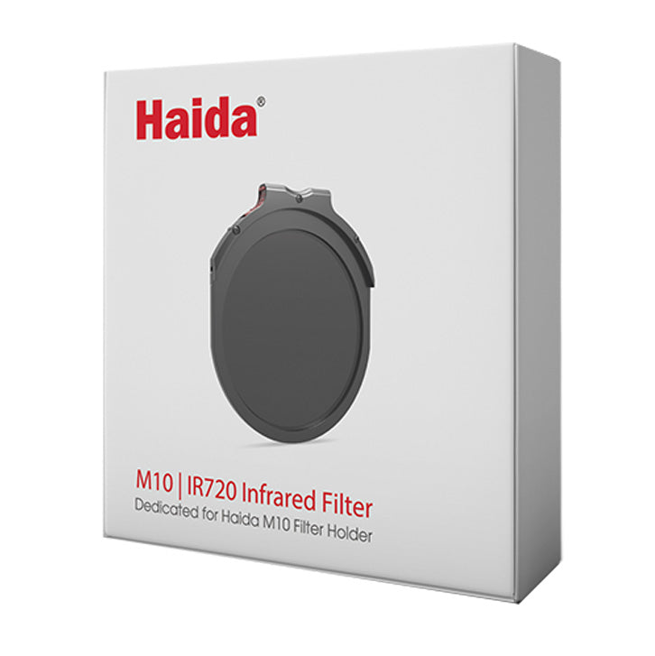 Haida M10 Drop-In Nano-Coating IR720 Filter
