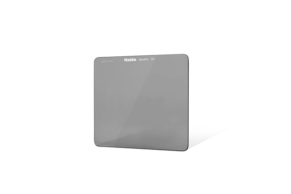 Haida M10 NanoPro C-Pol Filter 100mm x 100mm