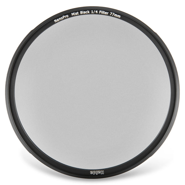 Haida NanoPro Black Mist 1/4 Filter - 82mm