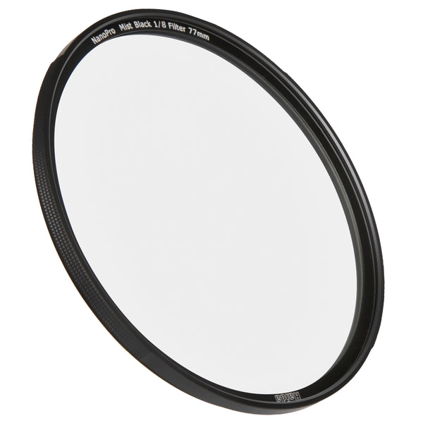 Haida NanoPro Black Mist 1/8 Filter - 82mm