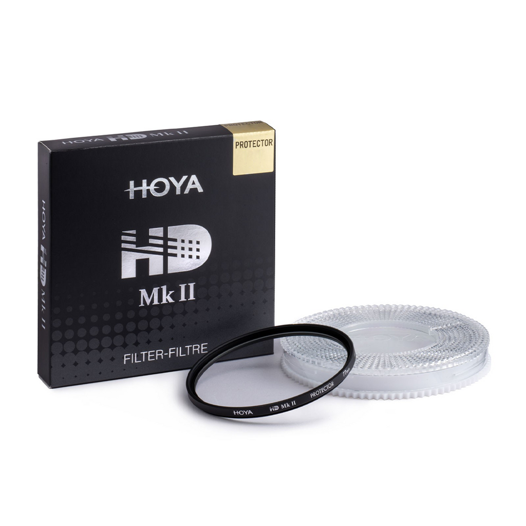 Hoya 52mm HD MKII Protector Filter