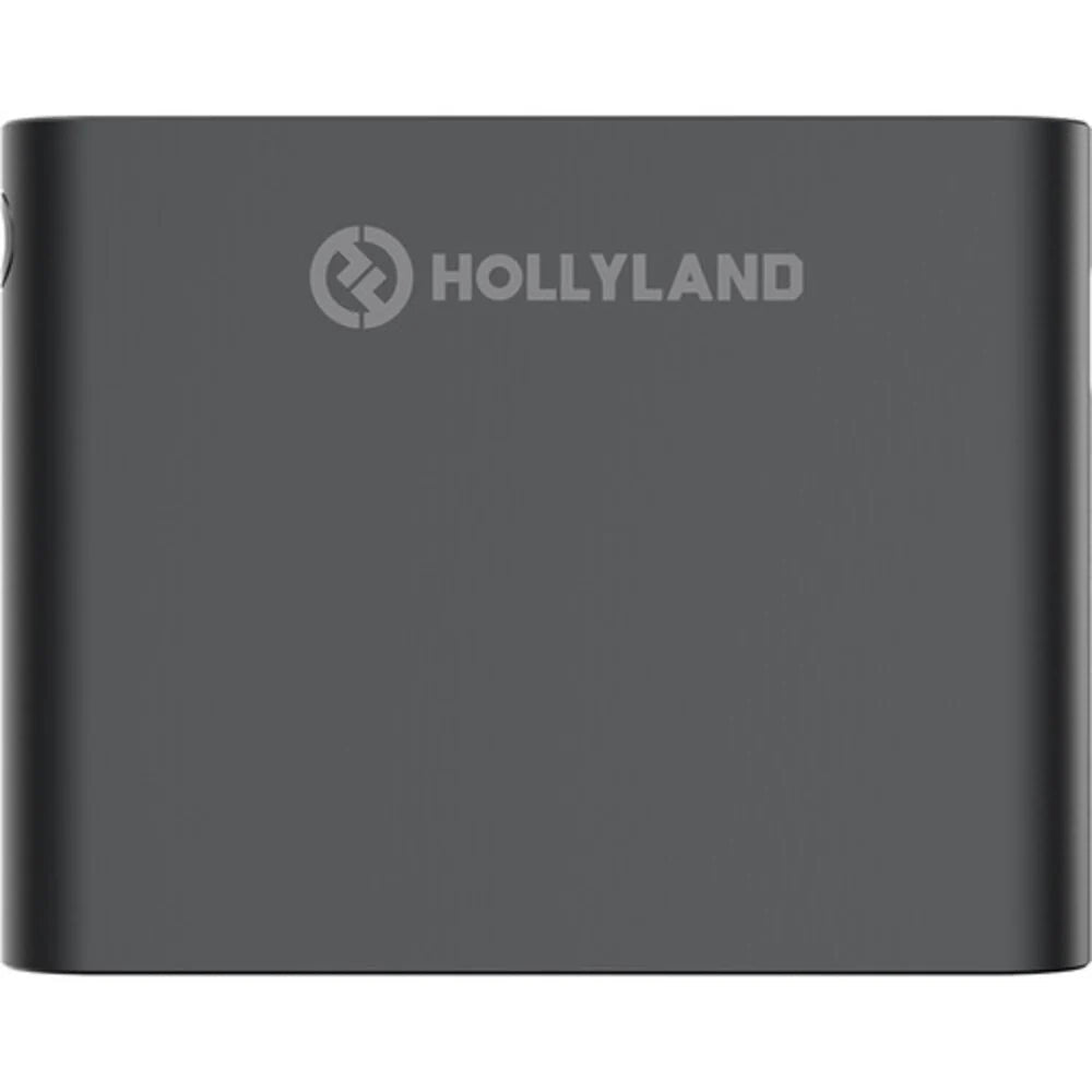 Hollyland MELO P1 Smart Audio Mixer