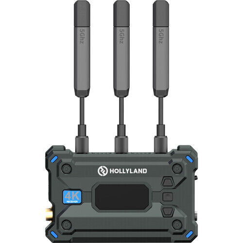 Hollyland Pyro-S 4K HDMI Wireless Video Transmission System
